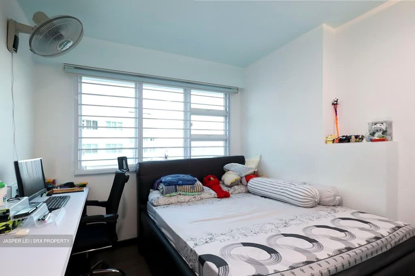Blk 256B Punggol Opal (Punggol), HDB 4 Rooms #577385971